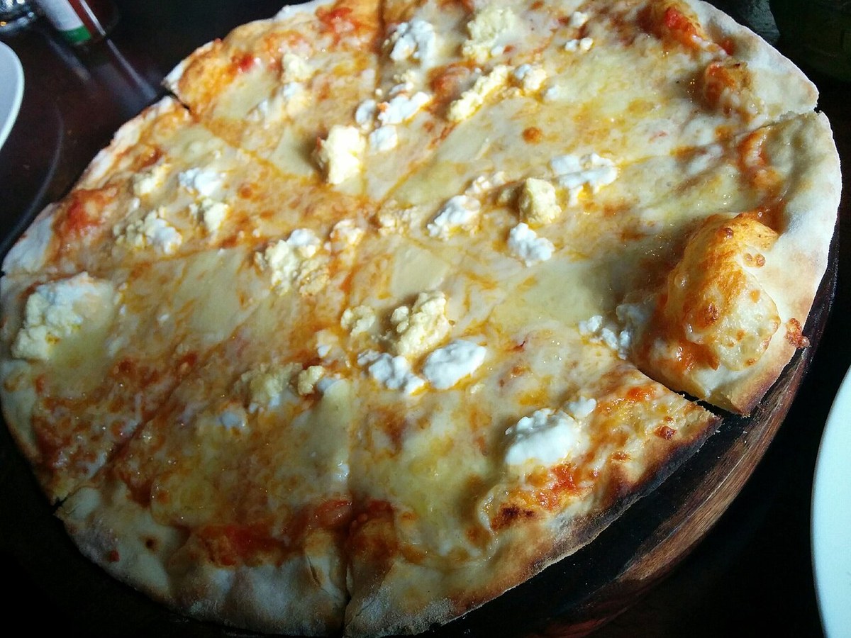 Doble Queso