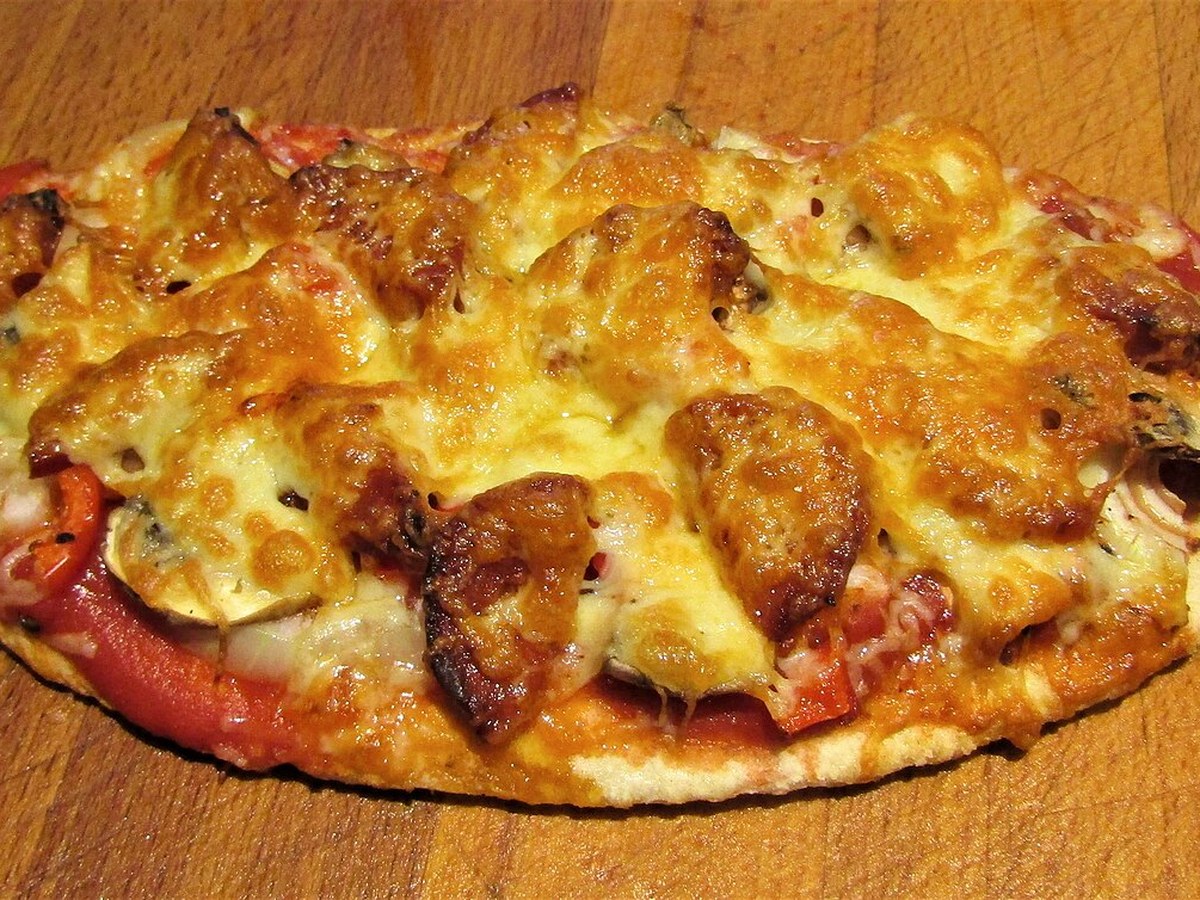 Chorizo