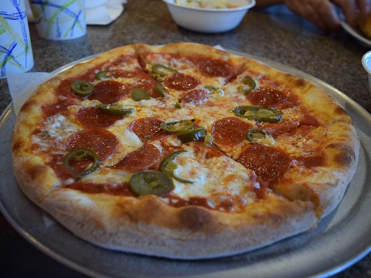 Jalapeno