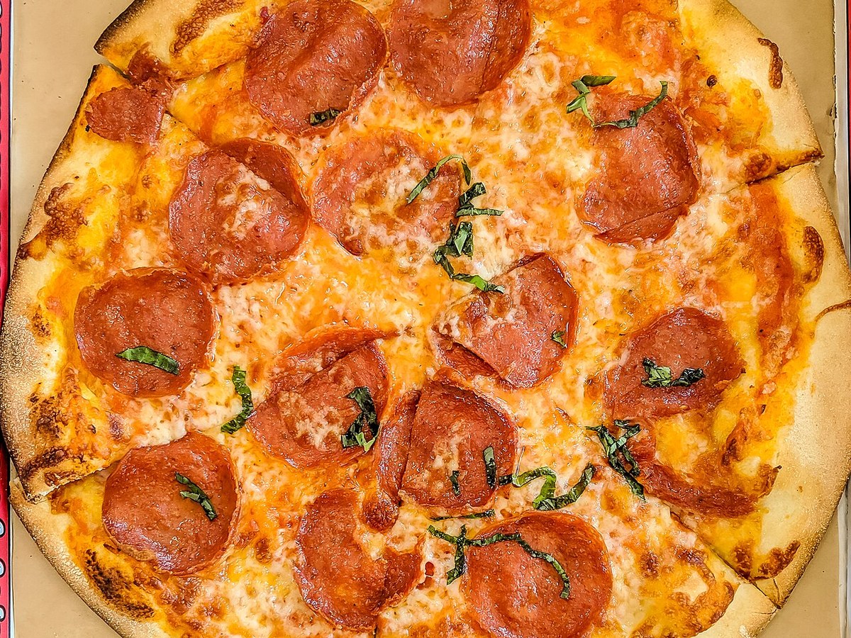Pepperoni