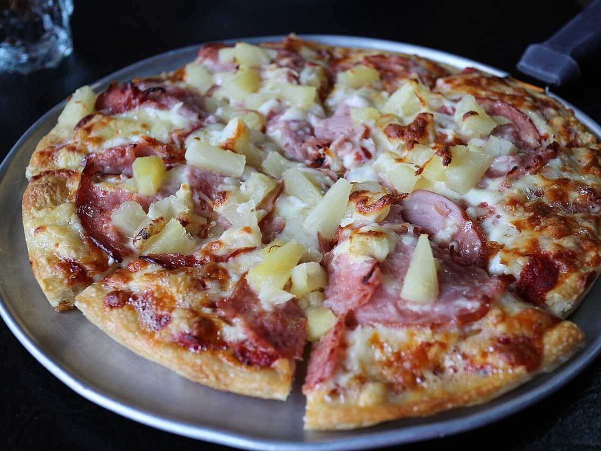 Hawaiana